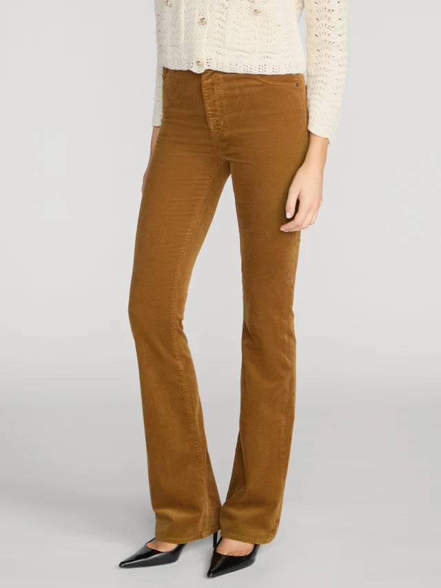 THE REBOOT CORDUROY