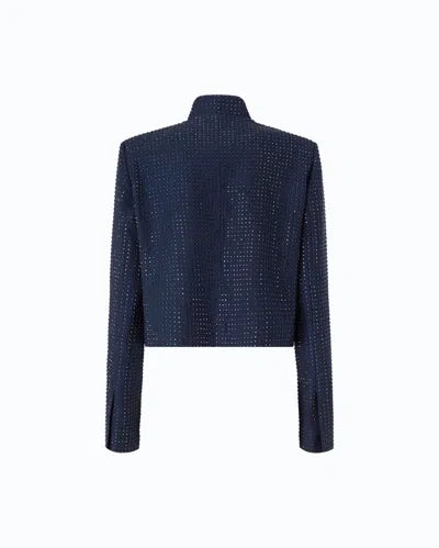 MORASCA GIACCA JACKET
