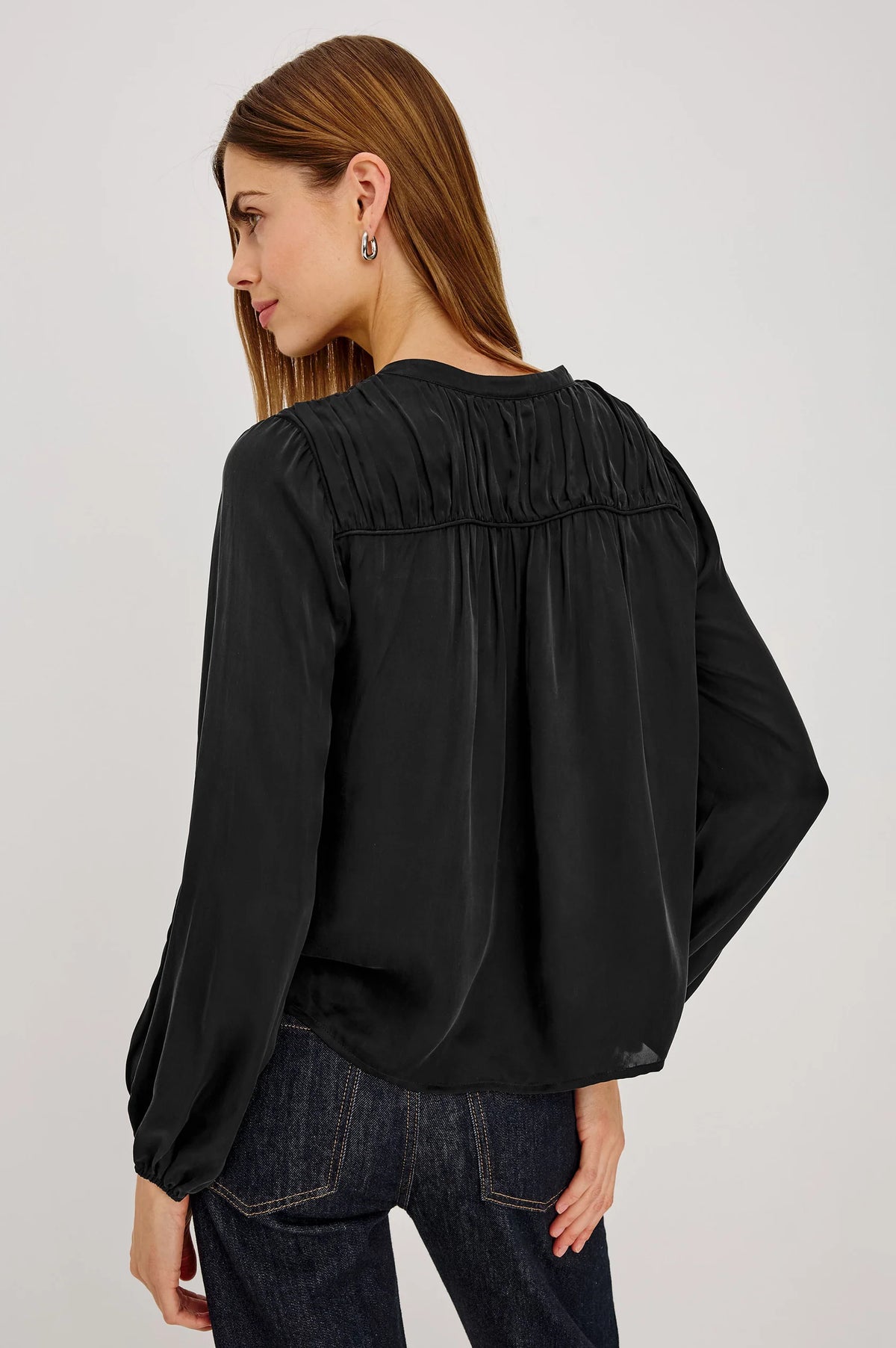 CADENCE SHIRT
