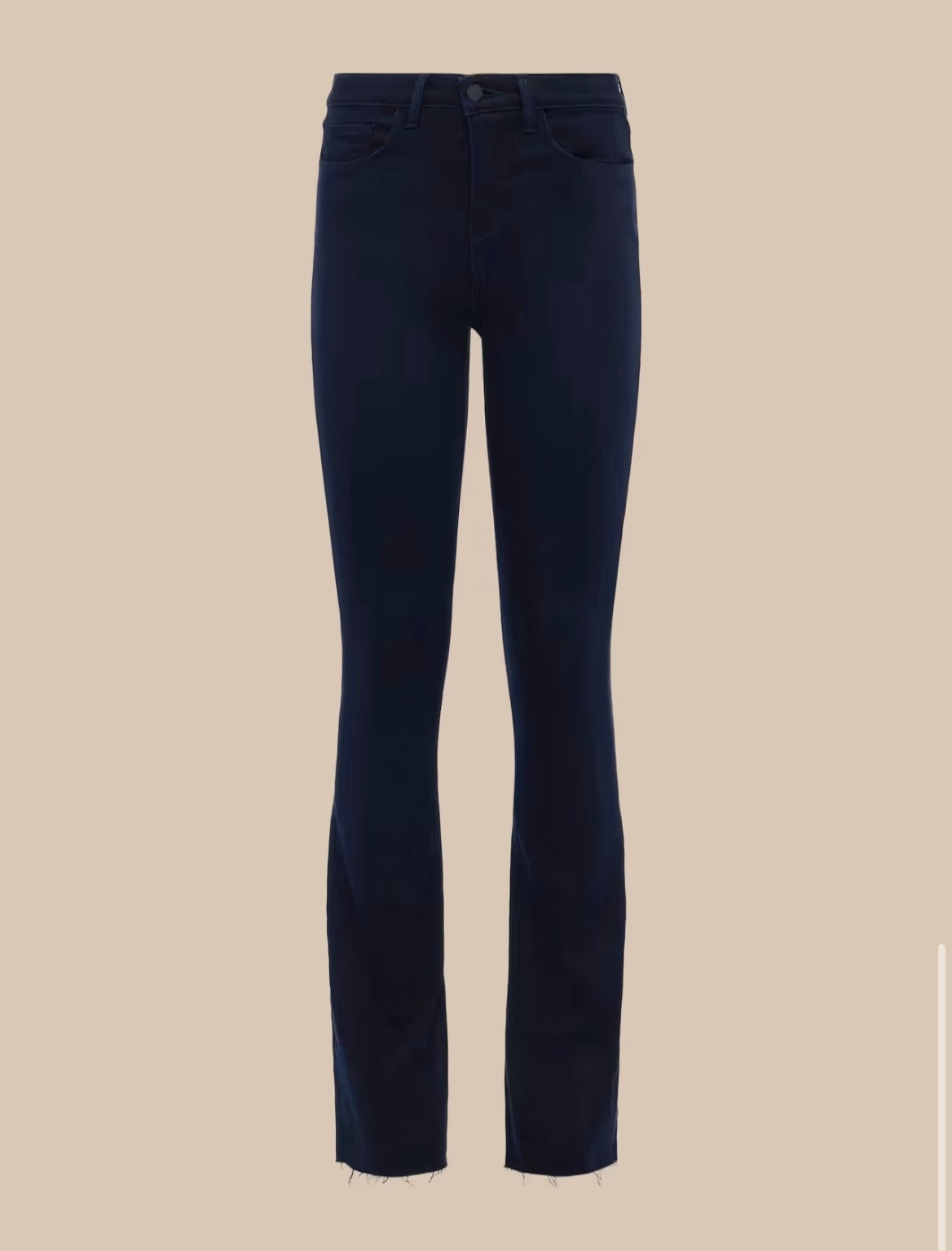 Ruth Straight-Leg Jean