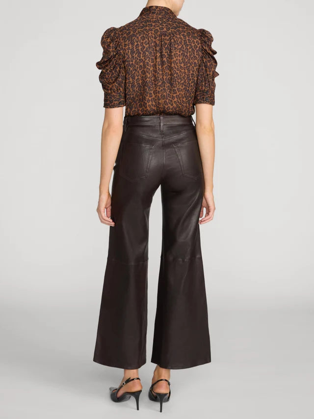 THE GILLIAN BLOUSE