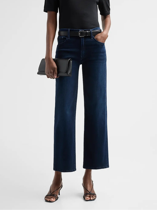 THE MID-RISE RAMBLER ZIP ANKLE