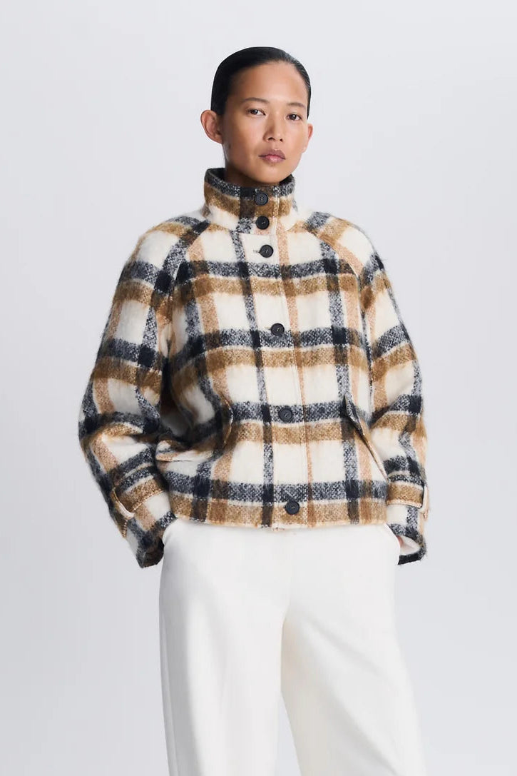 VIRELLE JACKET