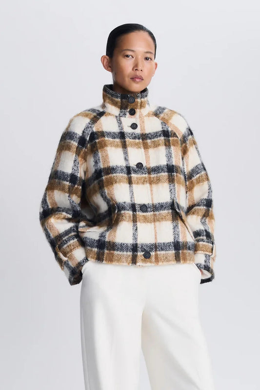 VIRELLE JACKET