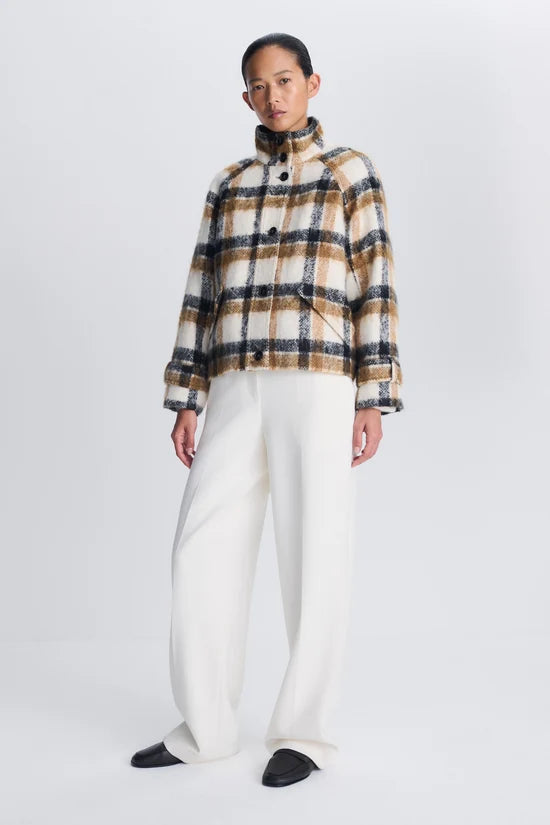 VIRELLE JACKET