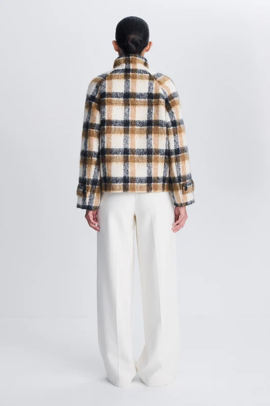 VIRELLE JACKET