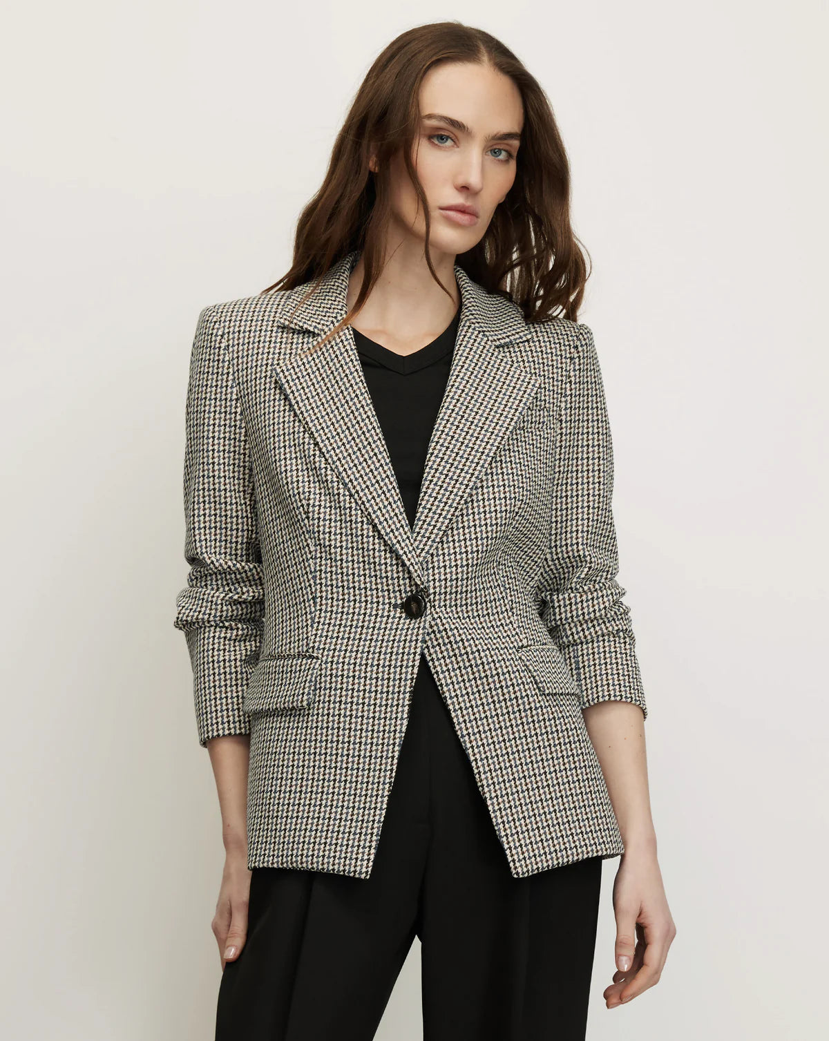 HEALY DICKEY JACKET