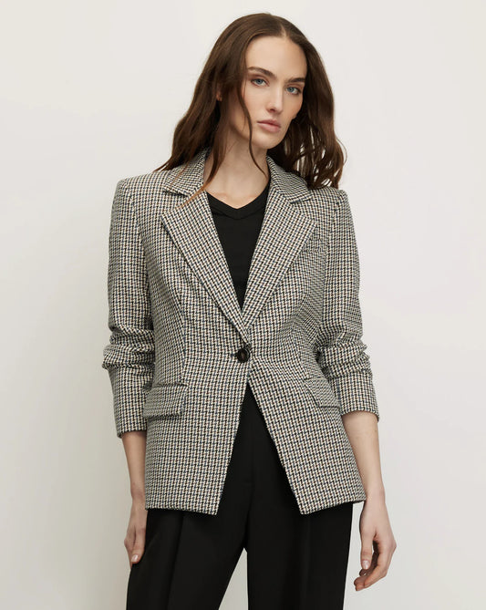 HEALY DICKEY JACKET