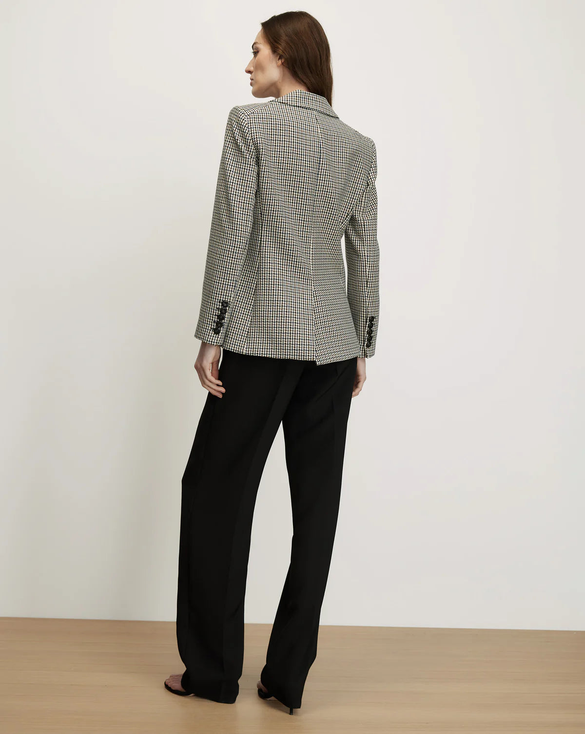 HEALY DICKEY JACKET