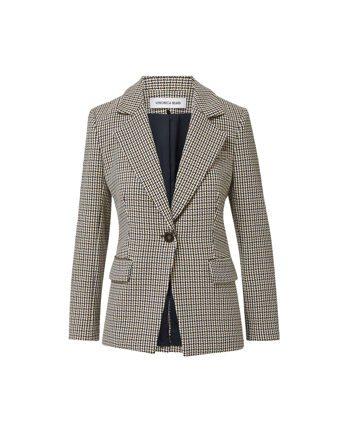 HEALY DICKEY JACKET