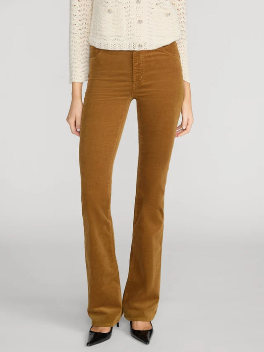 THE REBOOT CORDUROY
