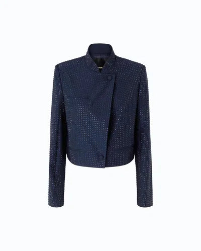 MORASCA GIACCA JACKET