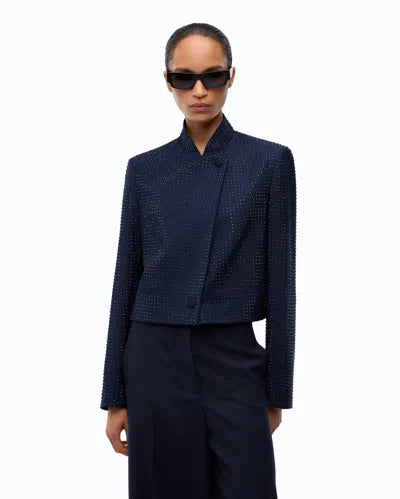 MORASCA GIACCA JACKET