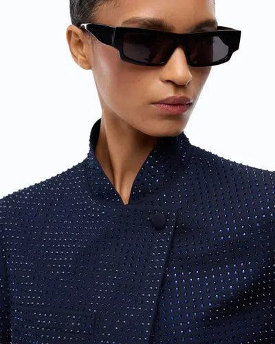 MORASCA GIACCA JACKET