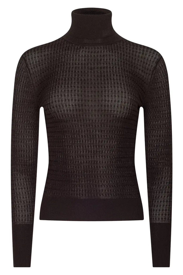 UMBRA TURTLENECK
