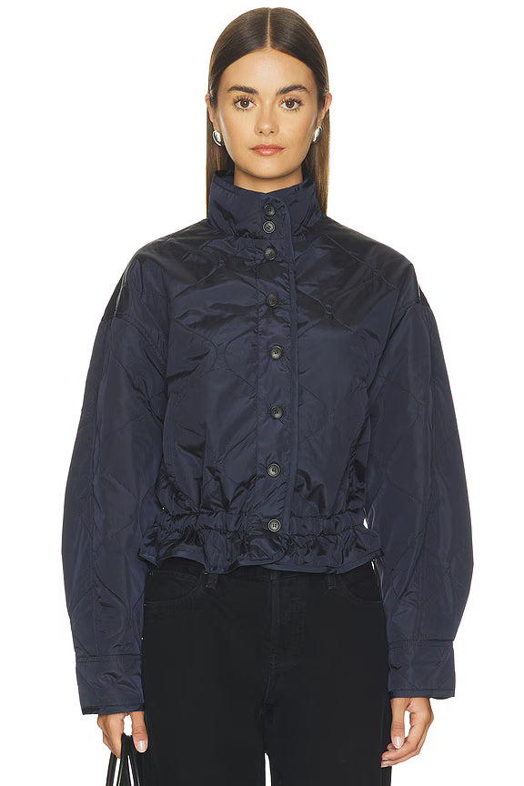 CLAUDIA JACKET