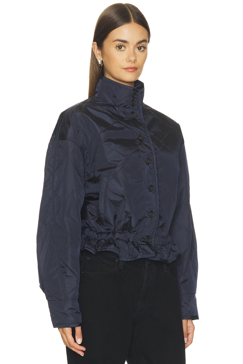 CLAUDIA JACKET