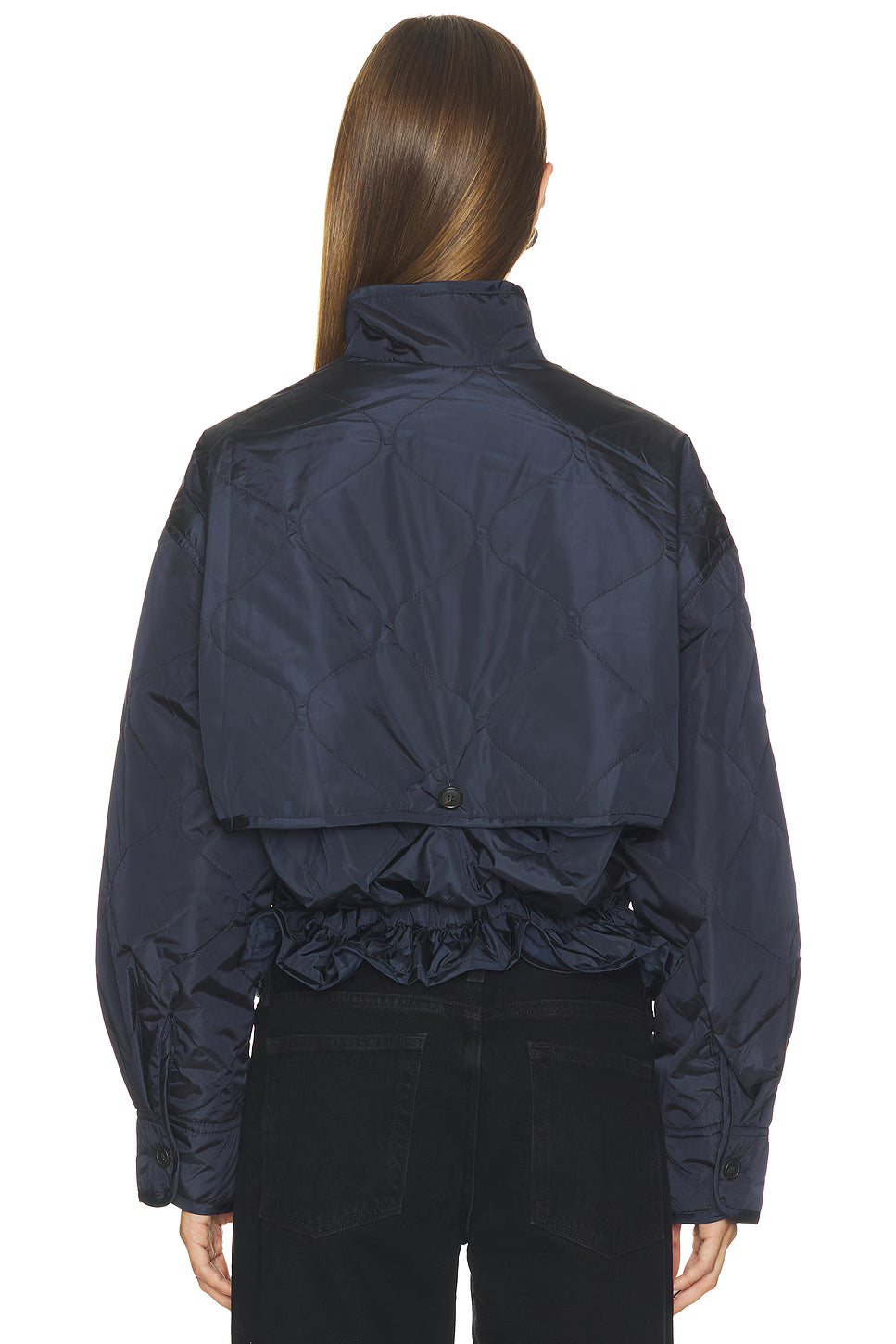 CLAUDIA JACKET