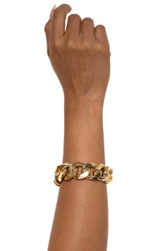 BIG BERTHA BRACELET