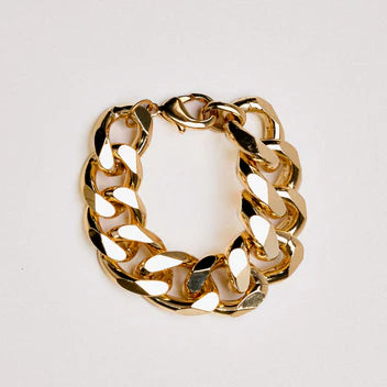 BIG BERTHA BRACELET