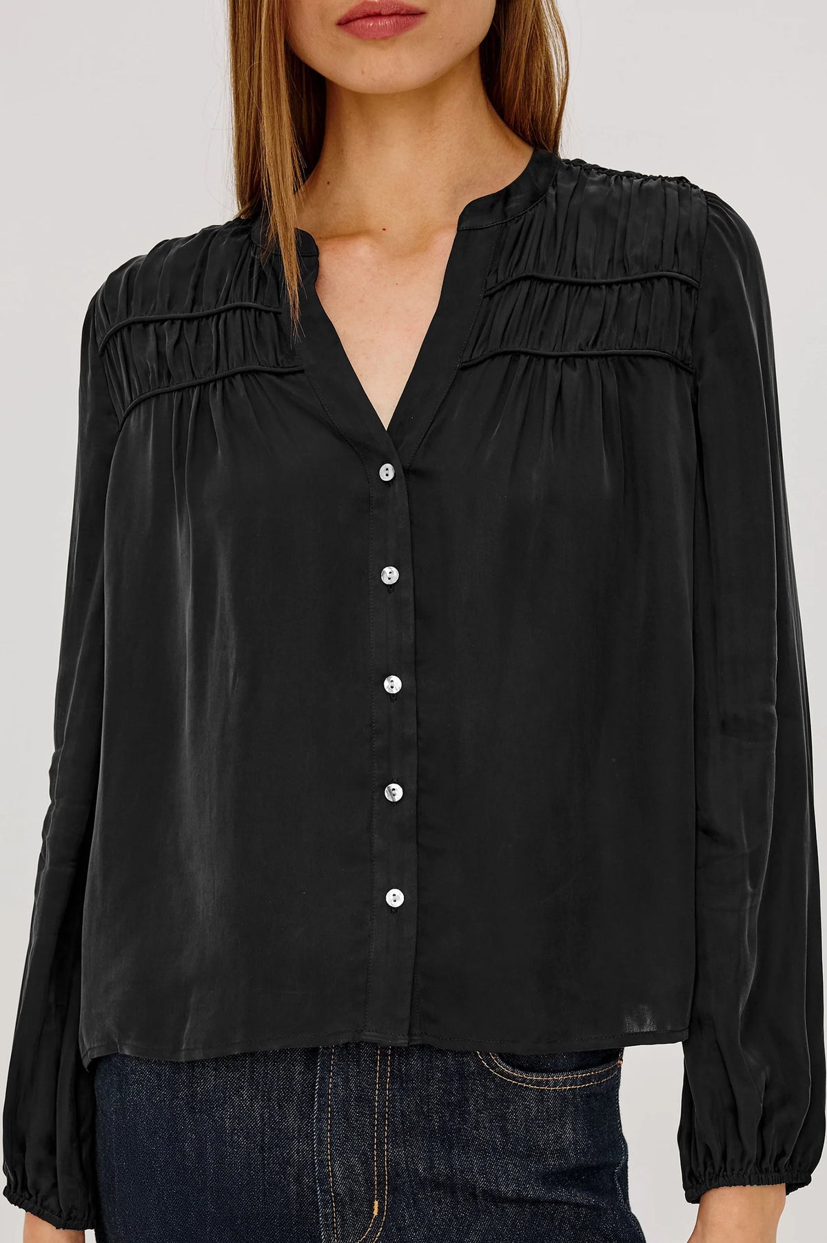 CADENCE SHIRT
