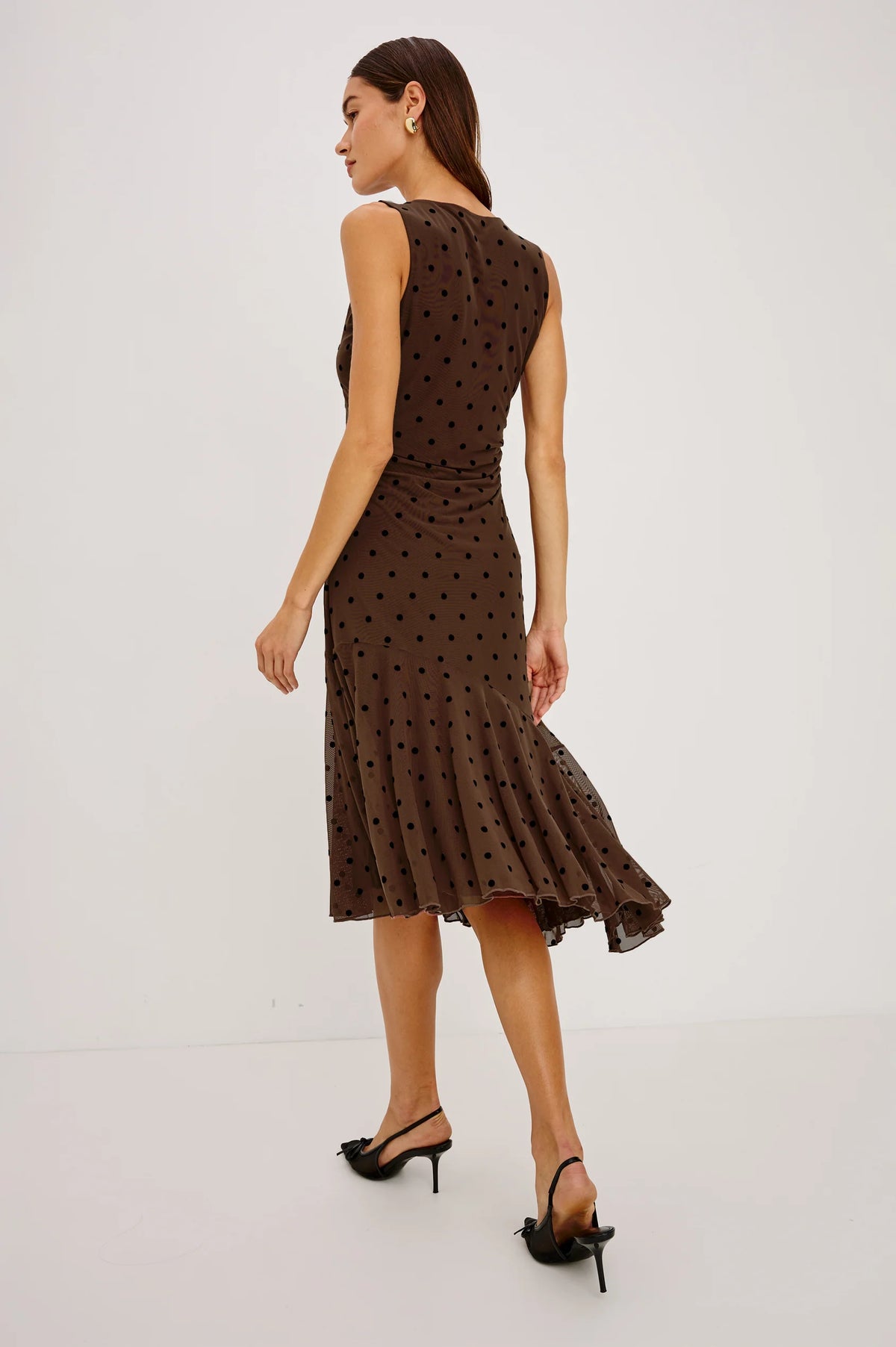 DAIJA DRESS