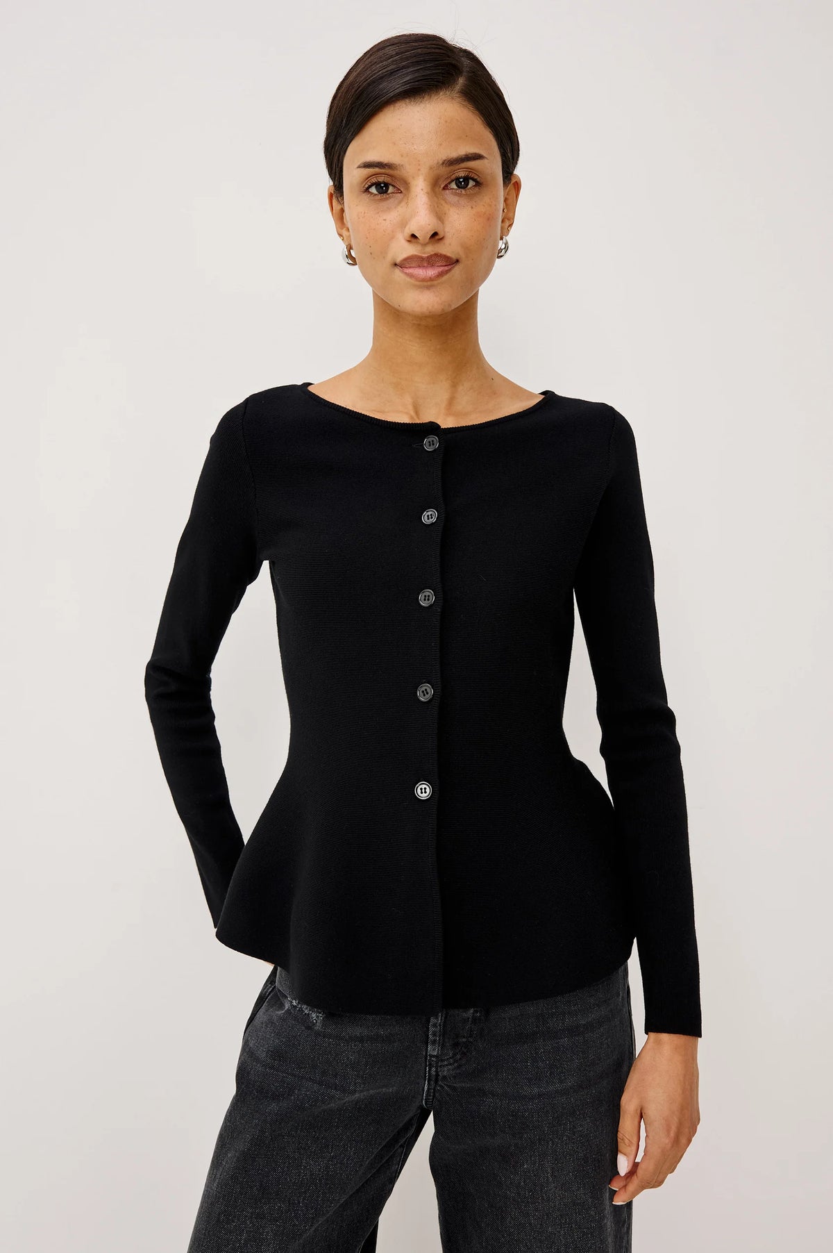 DIANE CARDIGAN
