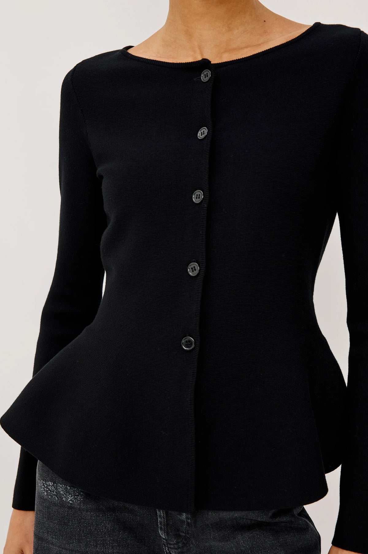 DIANE CARDIGAN