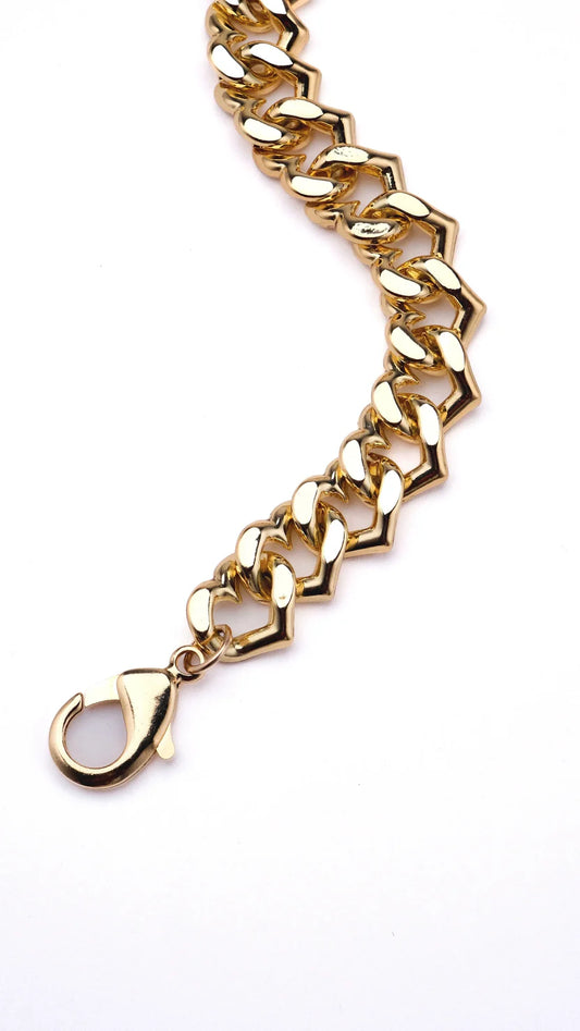 CURB HEART