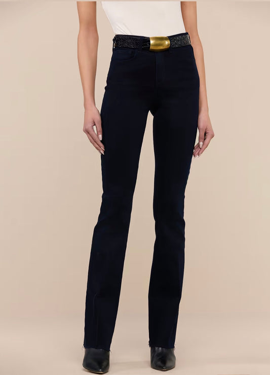 Ruth Straight-Leg Jean