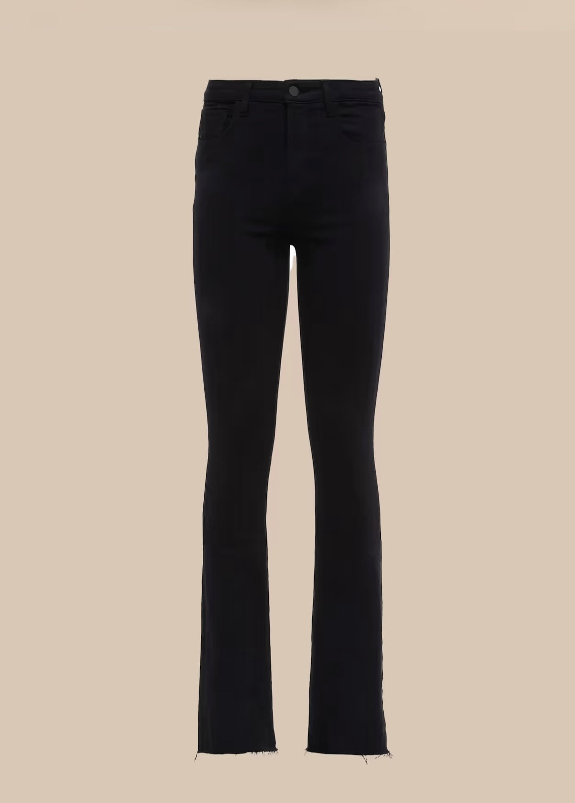 Ruth Straight-Leg Jean