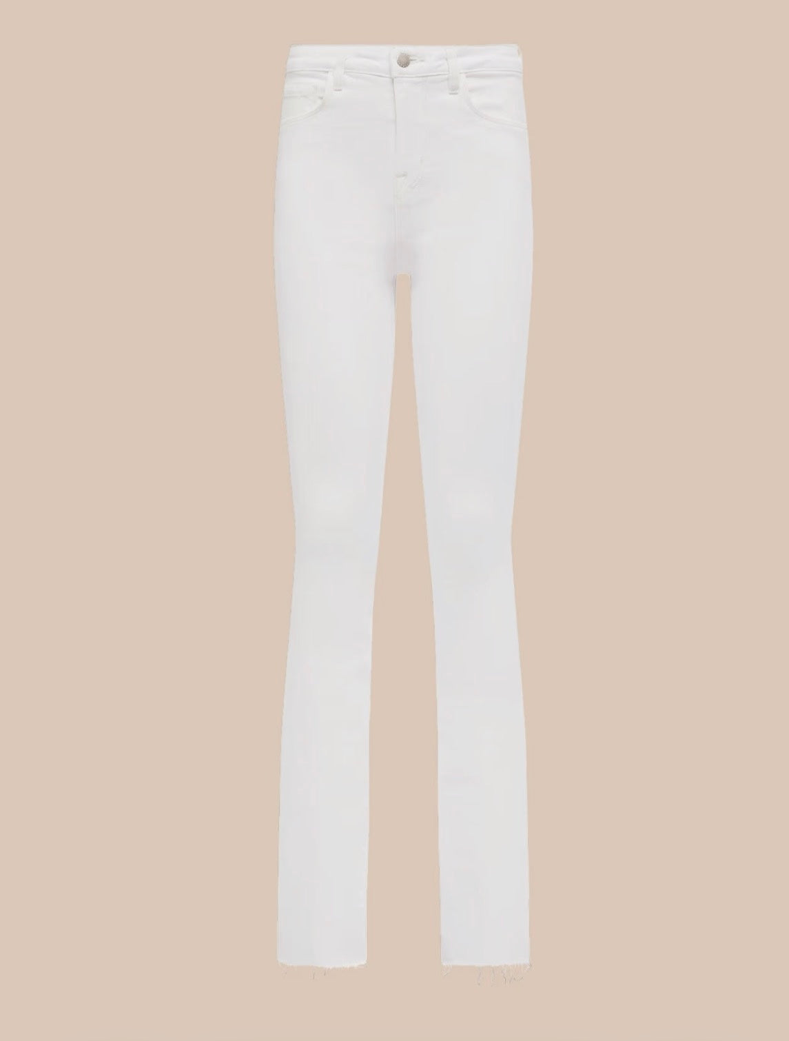 Ruth Straight Leg Jean