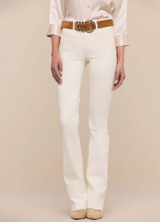 Ruth Straight-Leg Jean