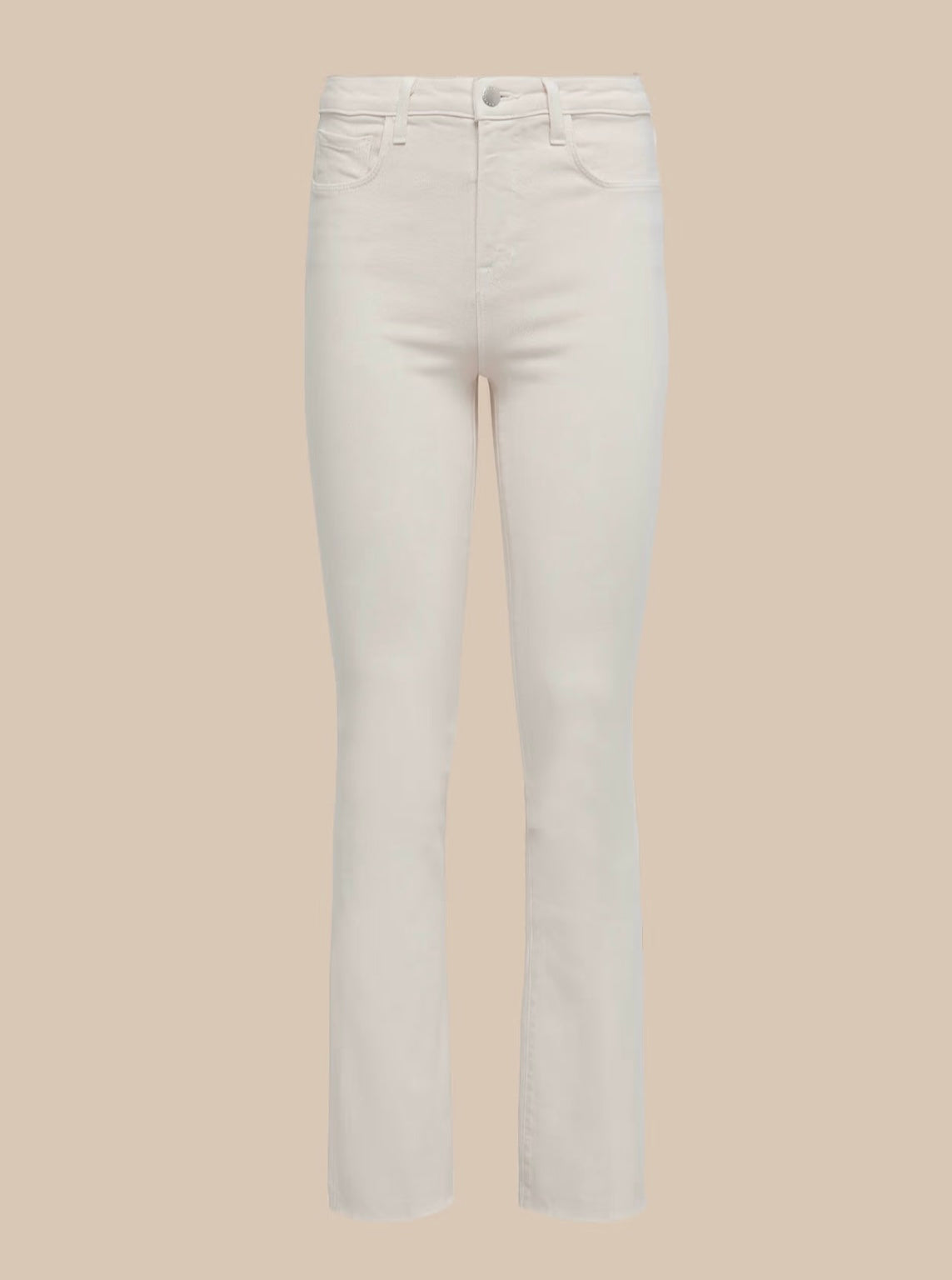 Ruth Straight-Leg Jean