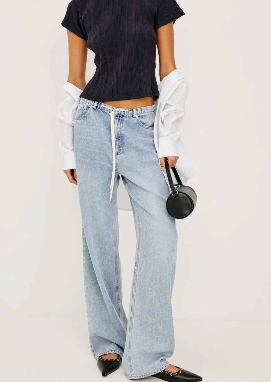 Normandie Pant
