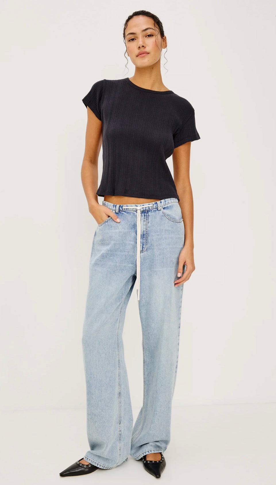 Normandie Pant