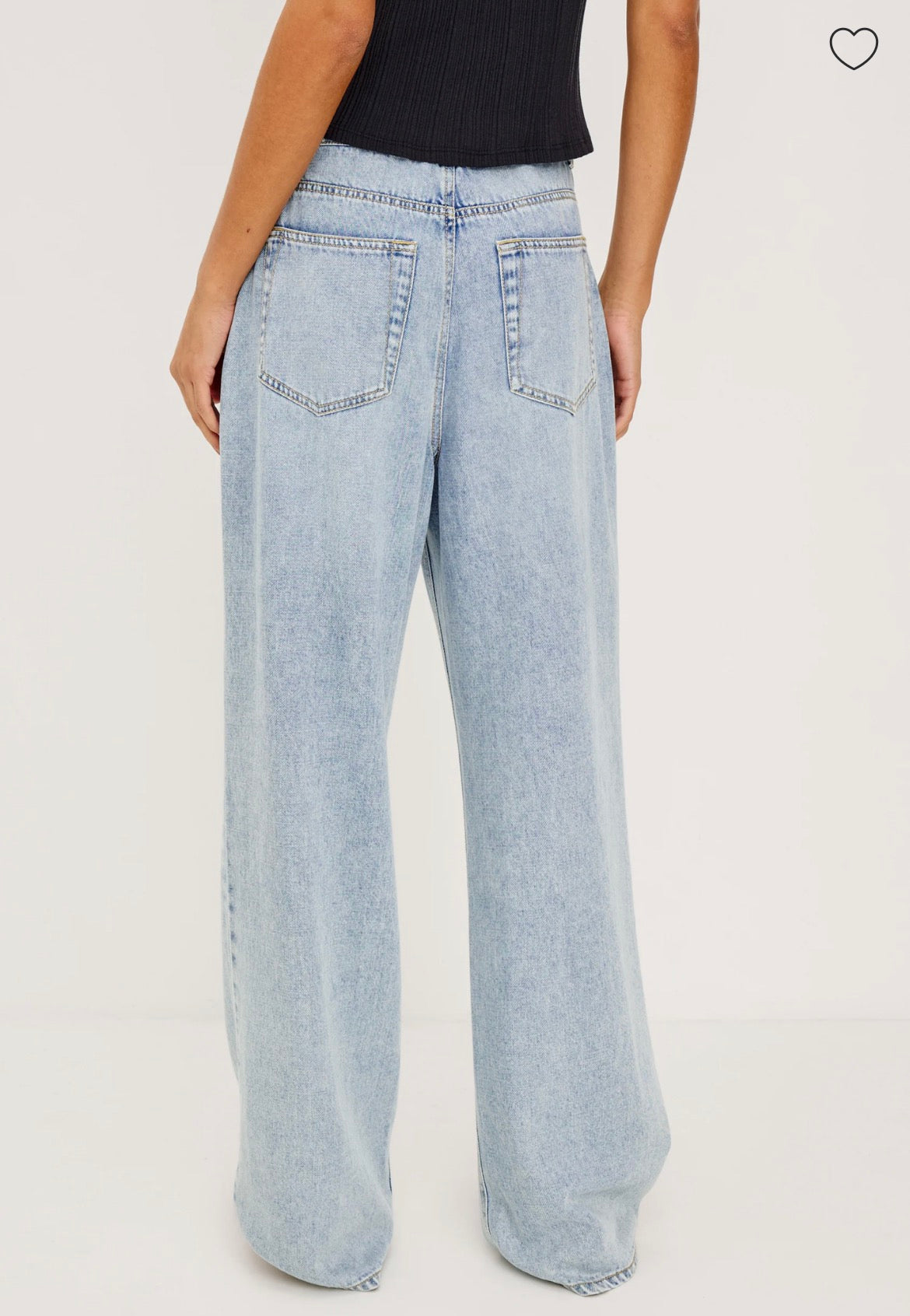 Normandie Pant