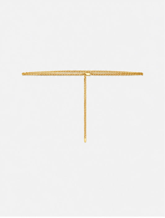 THE CHAIN BELT