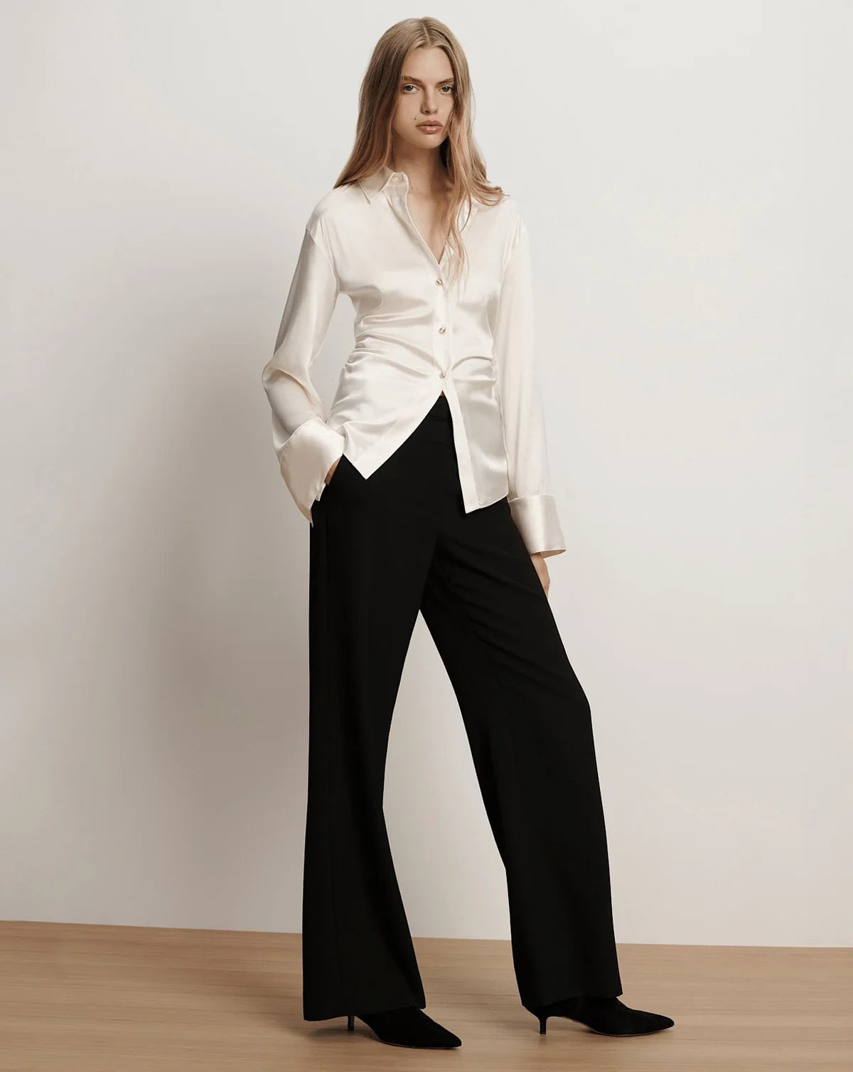 SHIONA BLOUSE