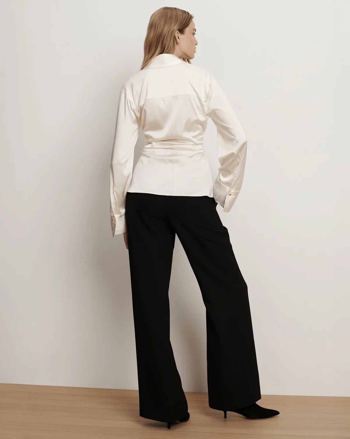 SHIONA BLOUSE