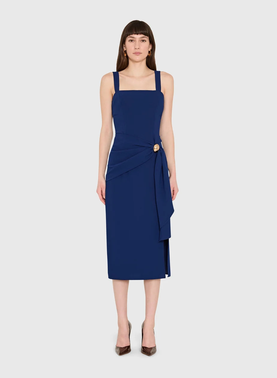 CARLENE MIDI DRESS