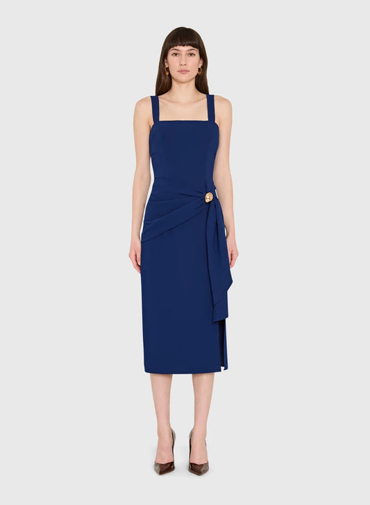 CARLENE MIDI DRESS
