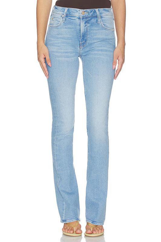 THE RUNWAY IN DERBY DOLL