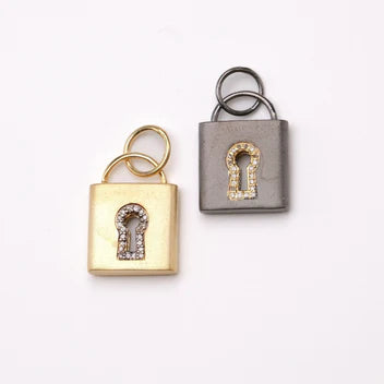 ASHER'S LOCK