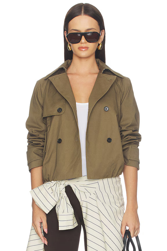 JETT JACKET