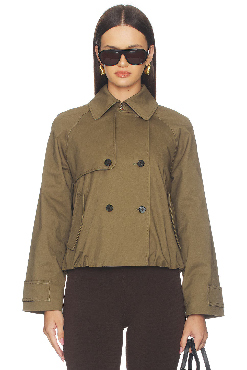 JETT JACKET