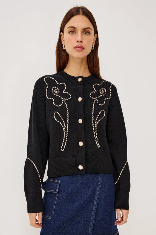 SYBIL CARDIGAN
