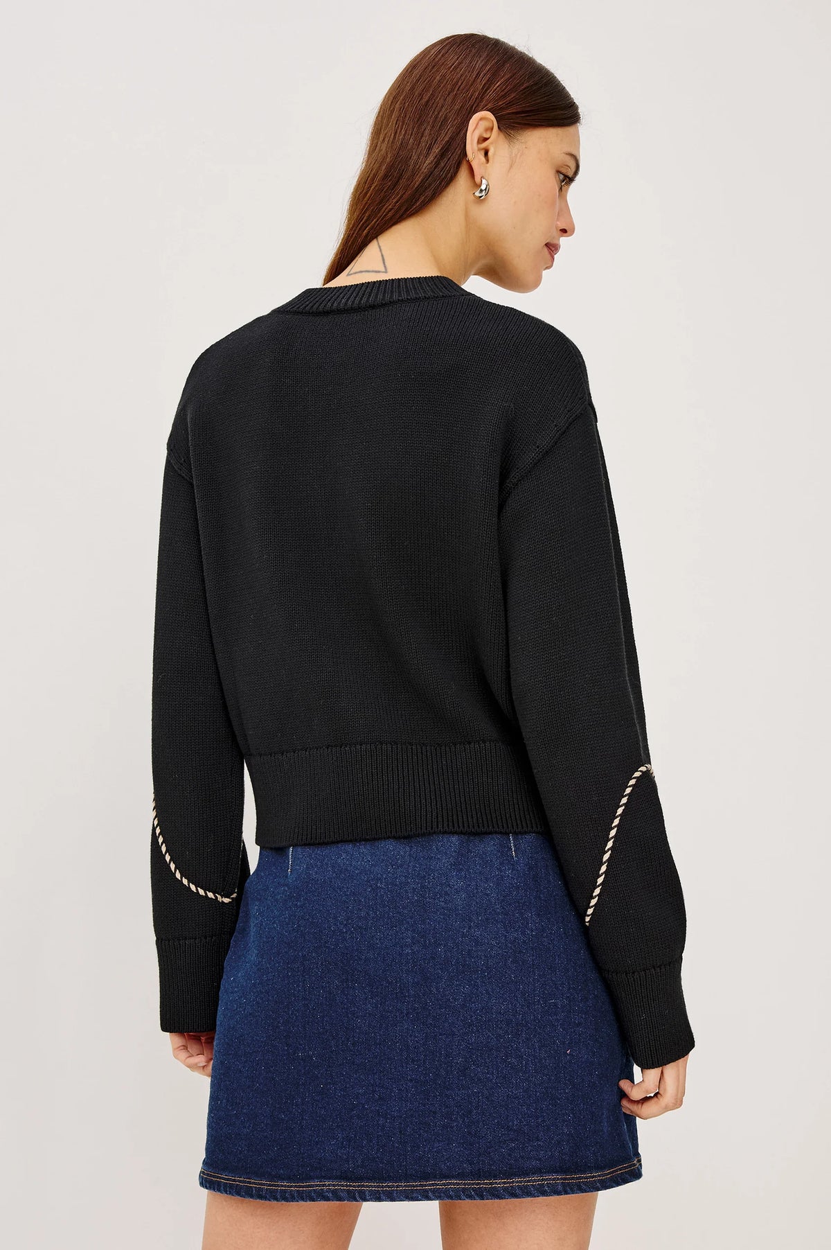 SYBIL CARDIGAN