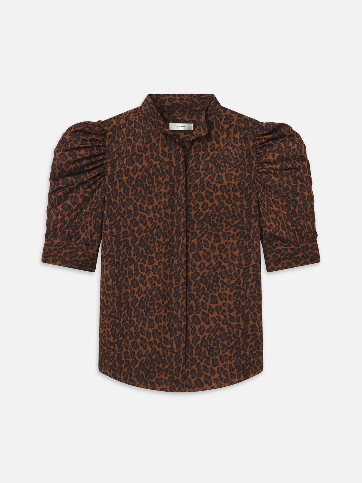 THE GILLIAN BLOUSE