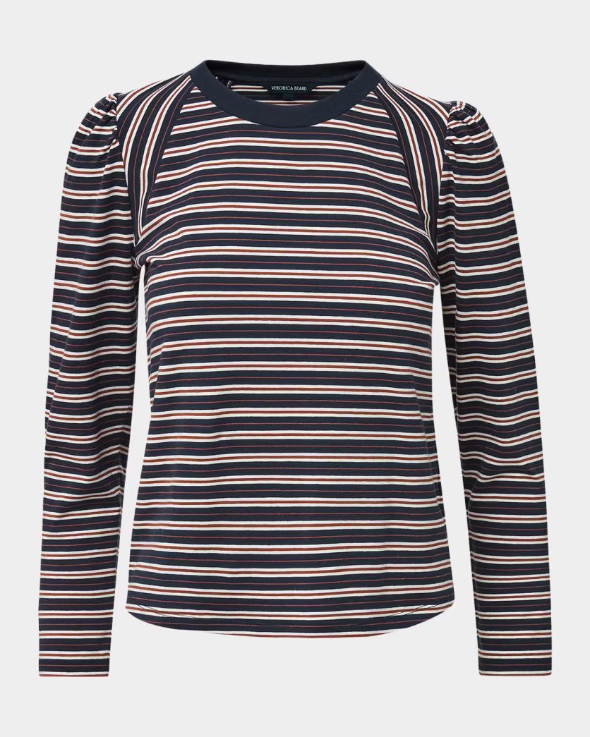 MASON BASEBALL TEE